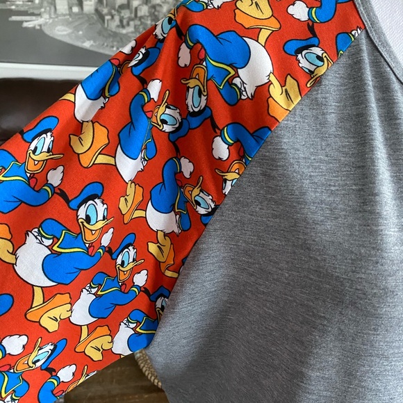 Lularoe DISNEY Randy - Picture 2 of 2